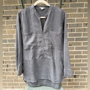 Gap Long Sleeve Tunic